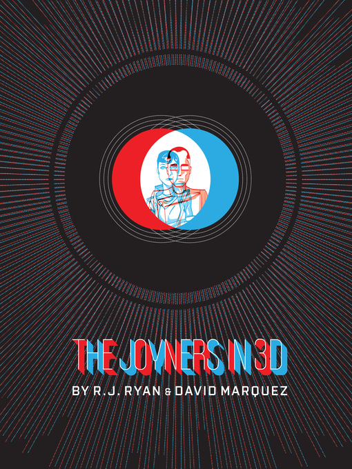 Title details for The Joyners by R.J. Ryan - Available